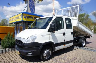 Iveco Daily 35C13